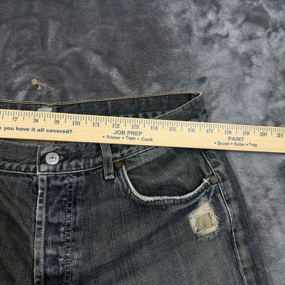 7 For All Mankind all mankind